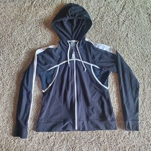 Champion C9 Hooded Sweat Shirt